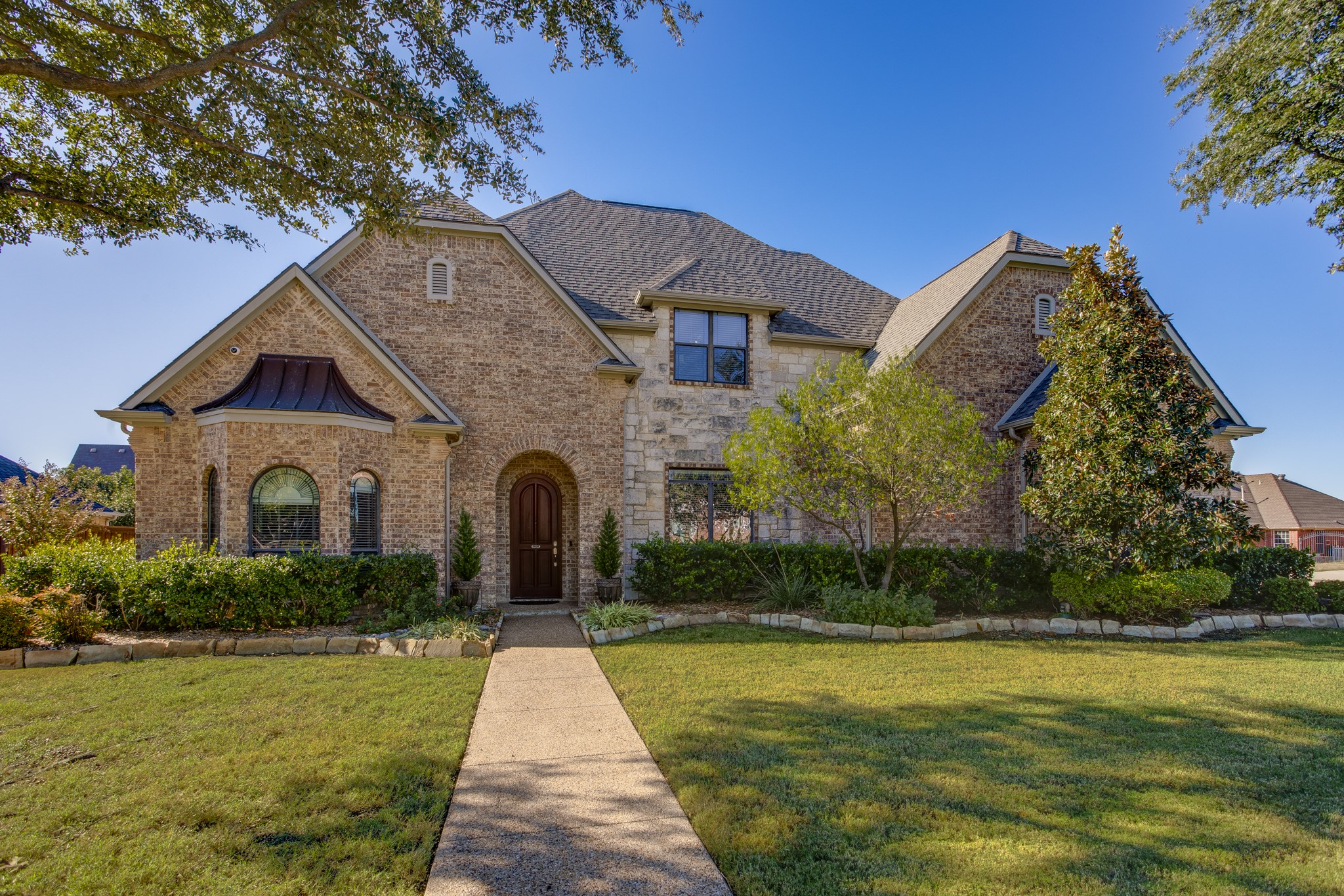 416 Stone Canyon Drive Sunnyvale TX 75182