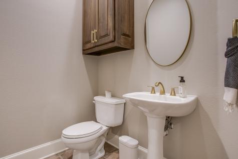 416 Stone Canyon Drive Sunnyvale TX 75182
