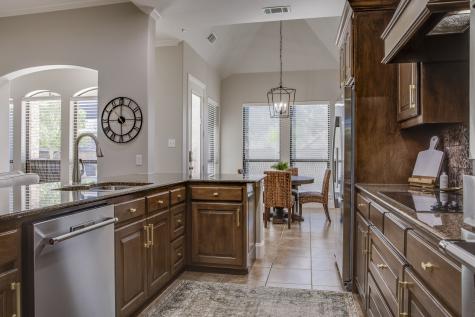 416 Stone Canyon Drive Sunnyvale TX 75182