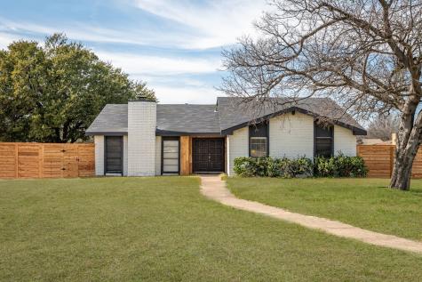 3001 Galaxie Road Garland TX 75044