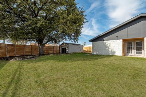 3001 Galaxie Road Garland TX 75044