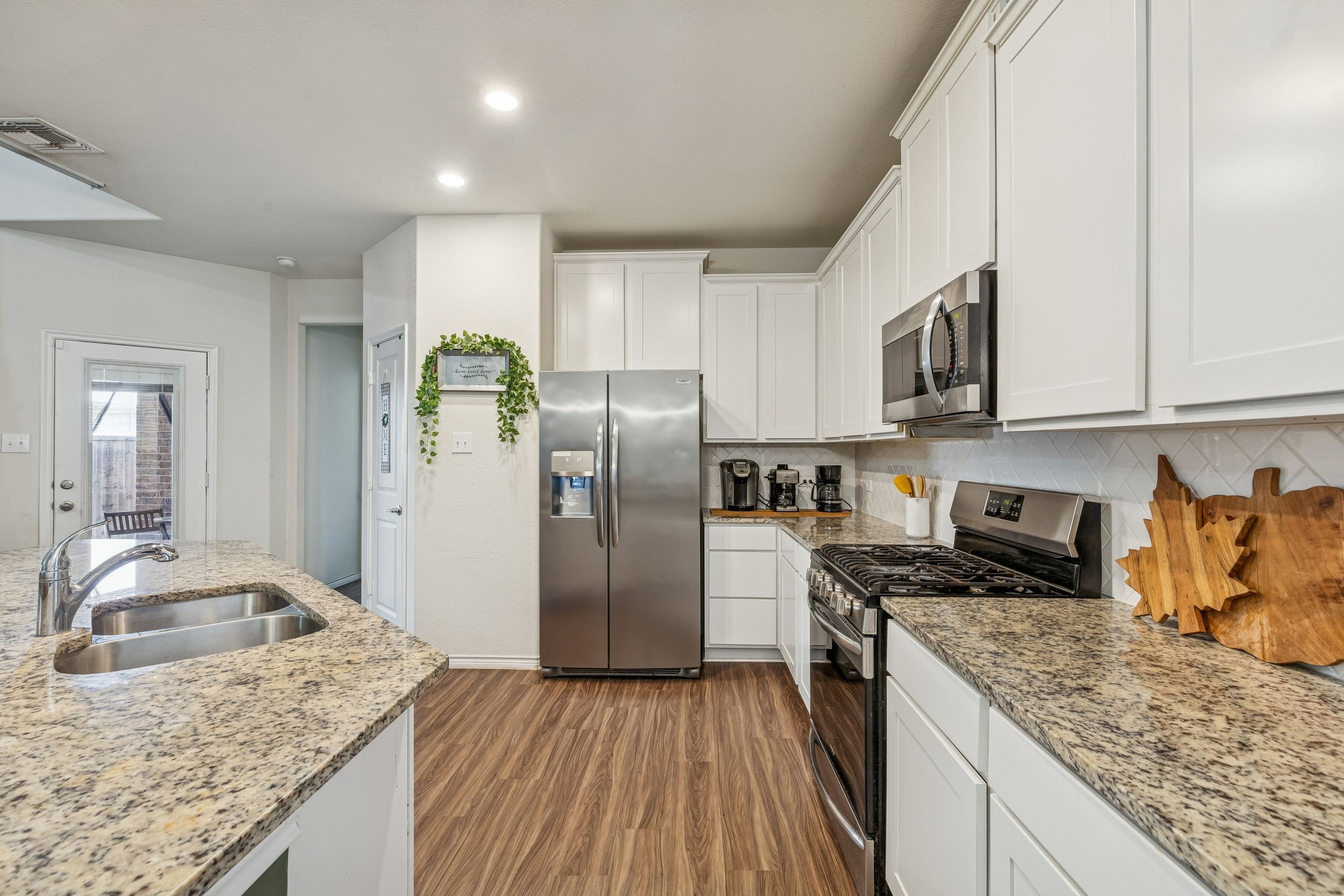 2726 Pease Drive Forney TX 75126