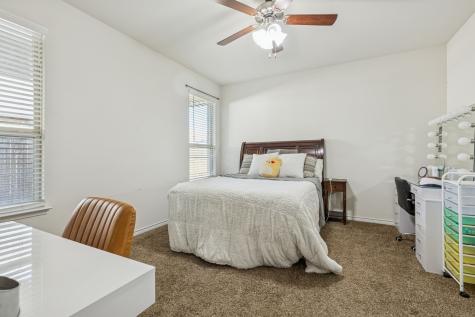 2726 Pease Drive Forney TX 75126