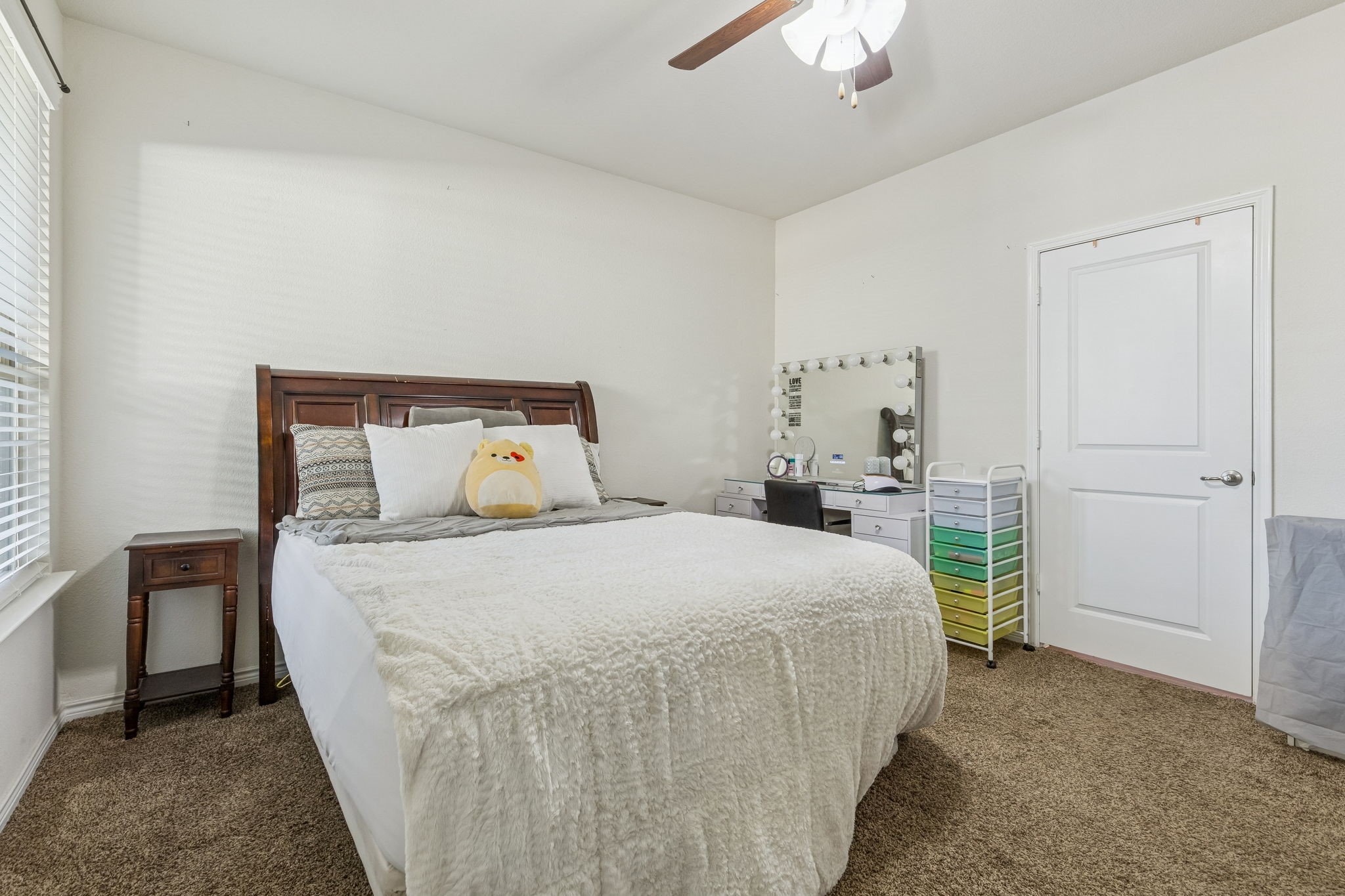 2726 Pease Drive Forney TX 75126