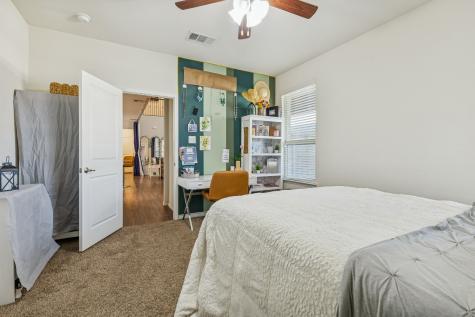 2726 Pease Drive Forney TX 75126