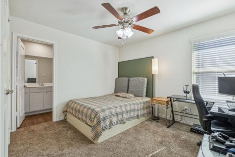 2726 Pease Drive Forney TX 75126