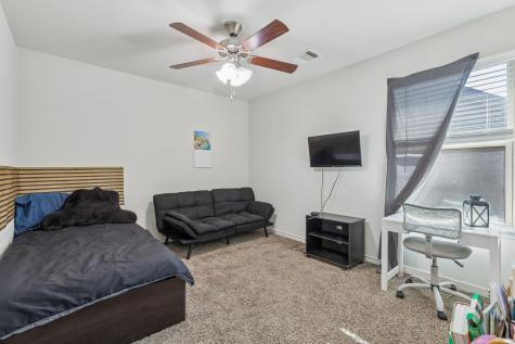 2726 Pease Drive Forney TX 75126