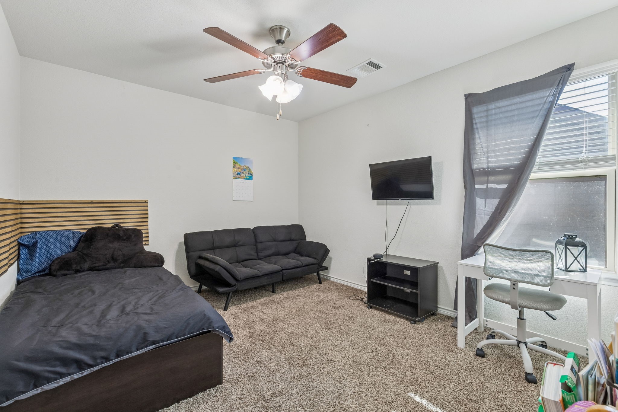 2726 Pease Drive Forney TX 75126