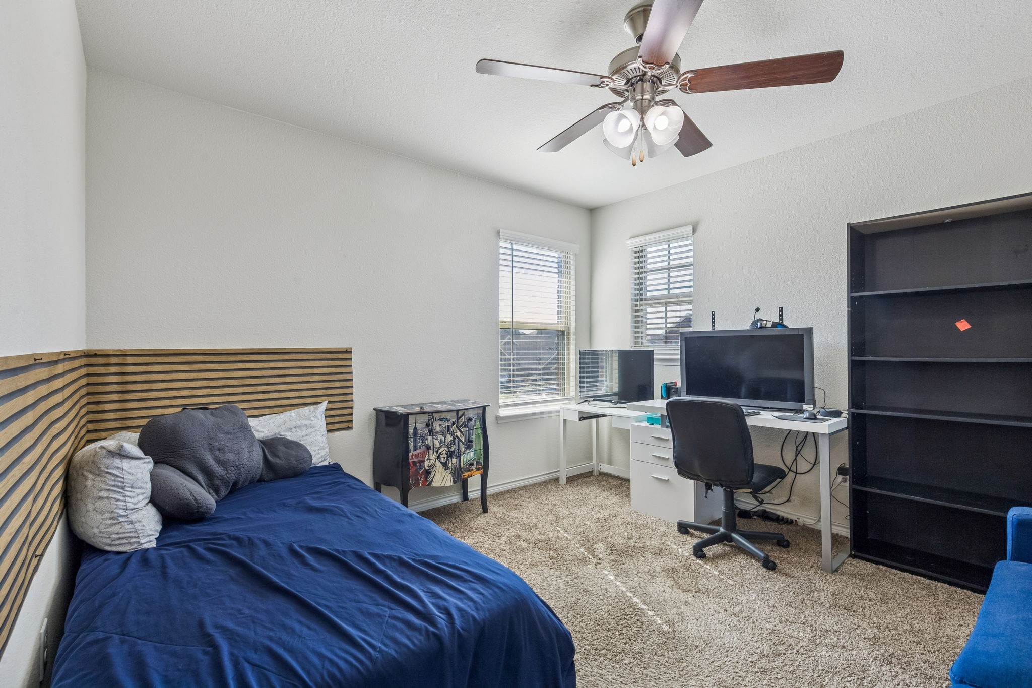 2726 Pease Drive Forney TX 75126