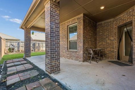 2726 Pease Drive Forney TX 75126