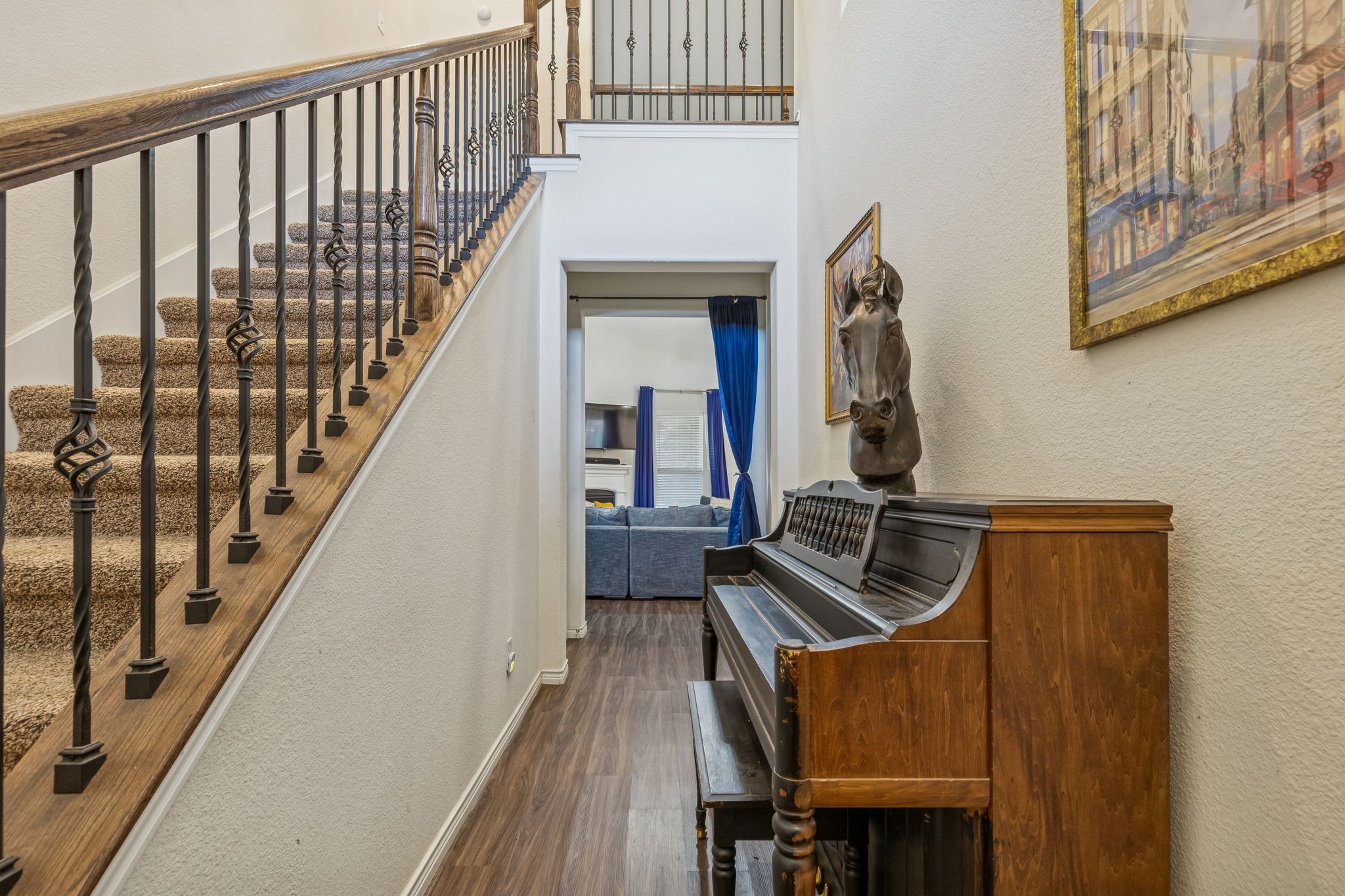 2726 Pease Drive Forney TX 75126