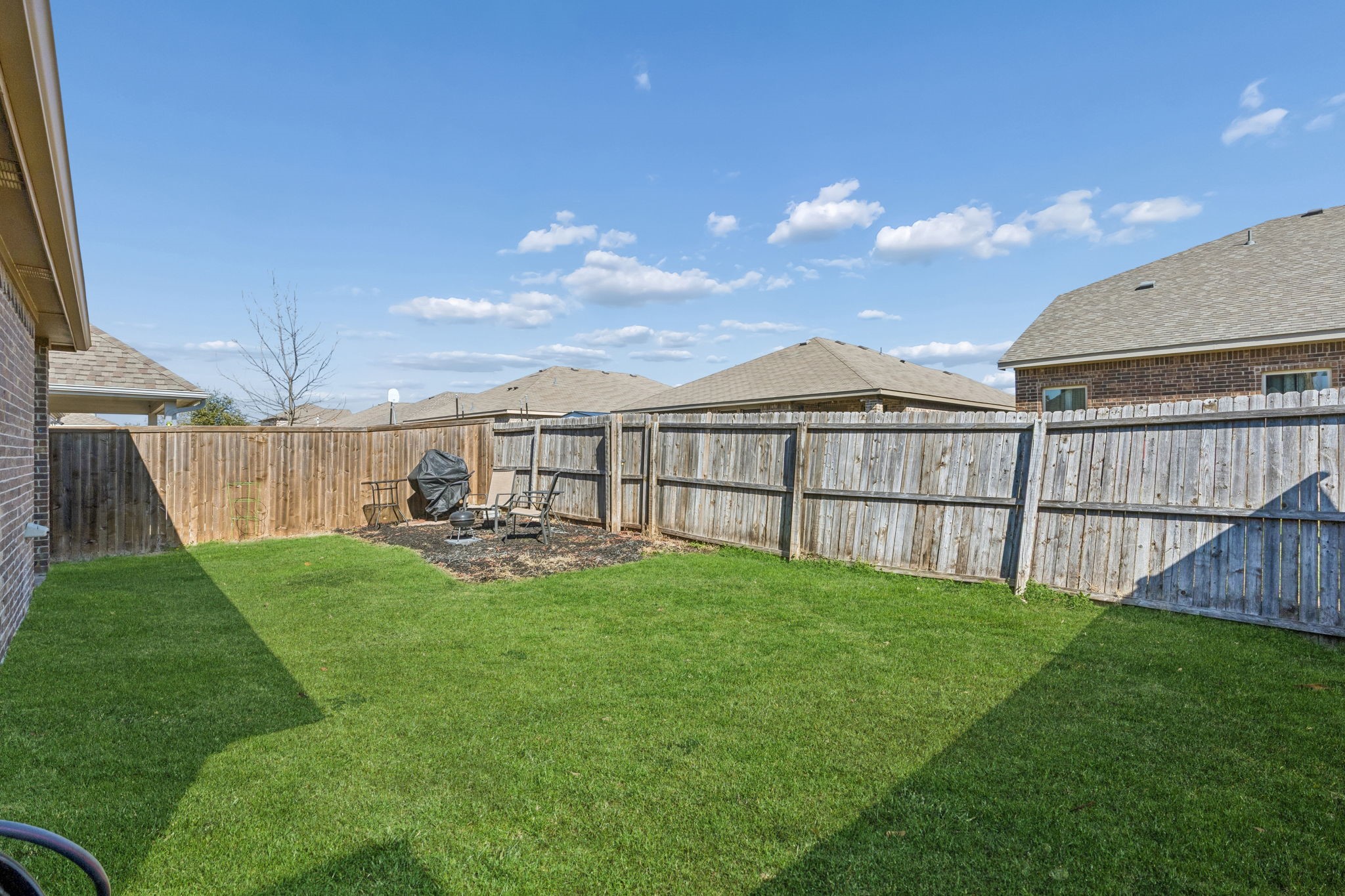 2726 Pease Drive Forney TX 75126