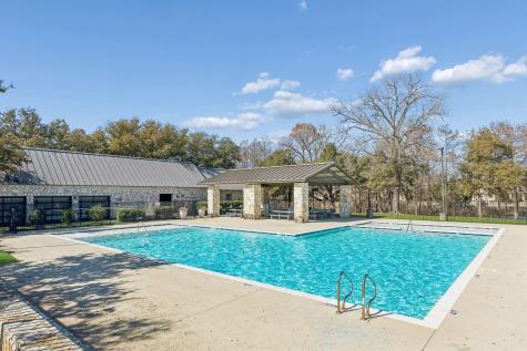 2726 Pease Drive Forney TX 75126