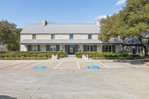 2726 Pease Drive Forney TX 75126