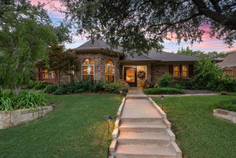 3908 Ashley Court Colleyville TX 76034