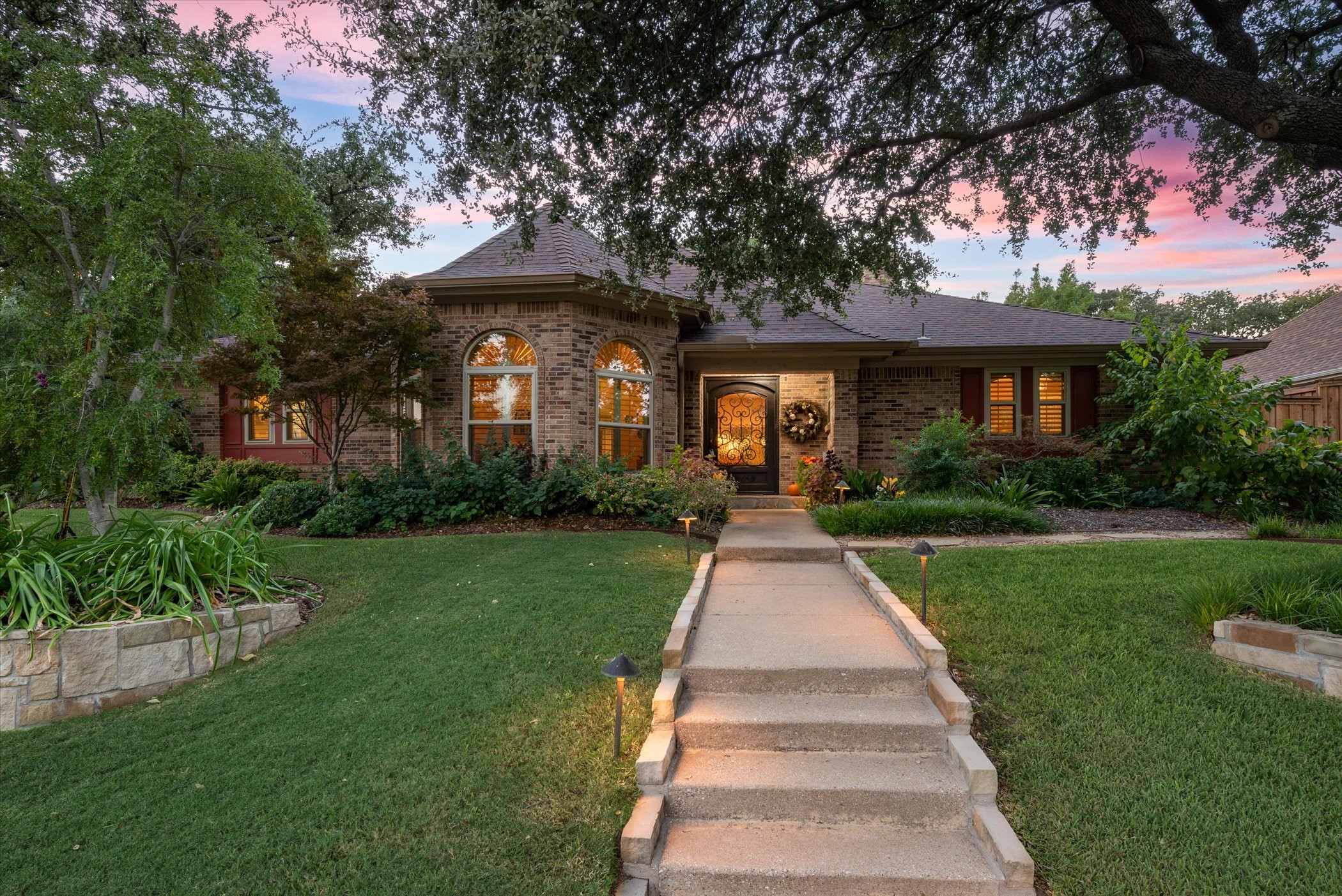 3908 Ashley Court Colleyville TX 76034