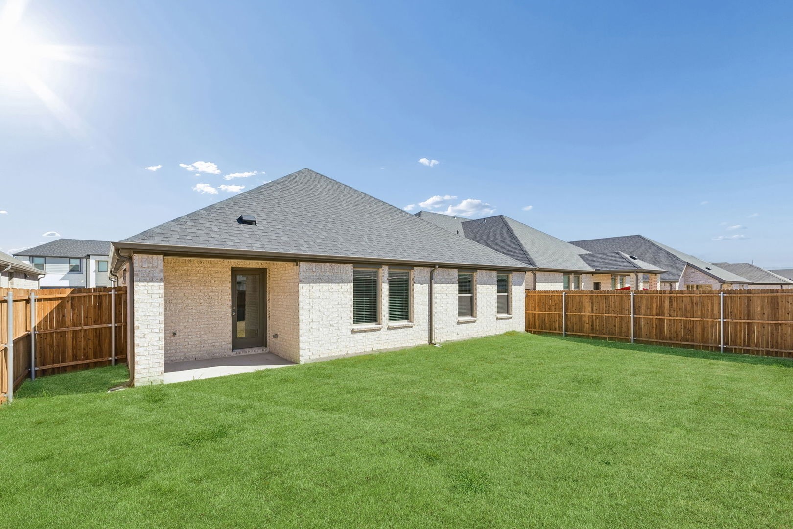 2218 Horseshoe Lane Seagoville TX 75159