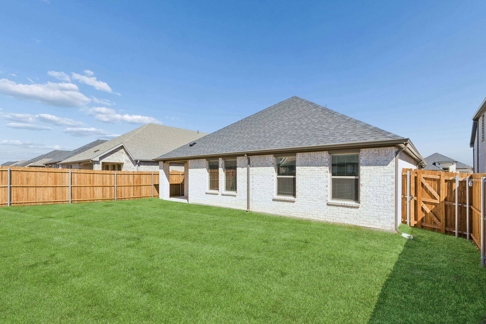 2218 Horseshoe Lane Seagoville TX 75159