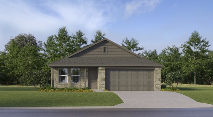 7808 Marion Downs Trail Pilot Point TX 76258