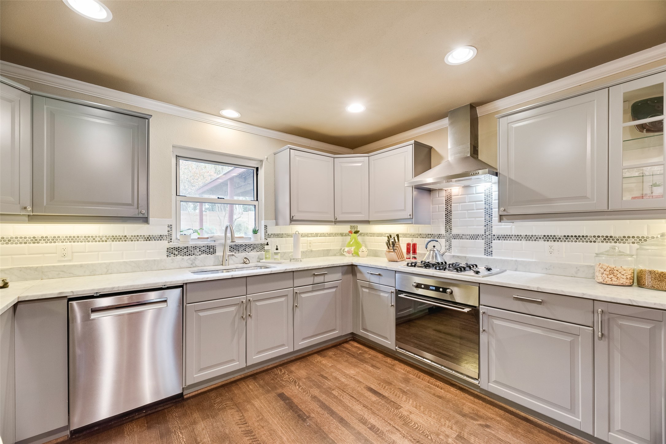 10035 Woodgrove Drive Dallas TX 75218