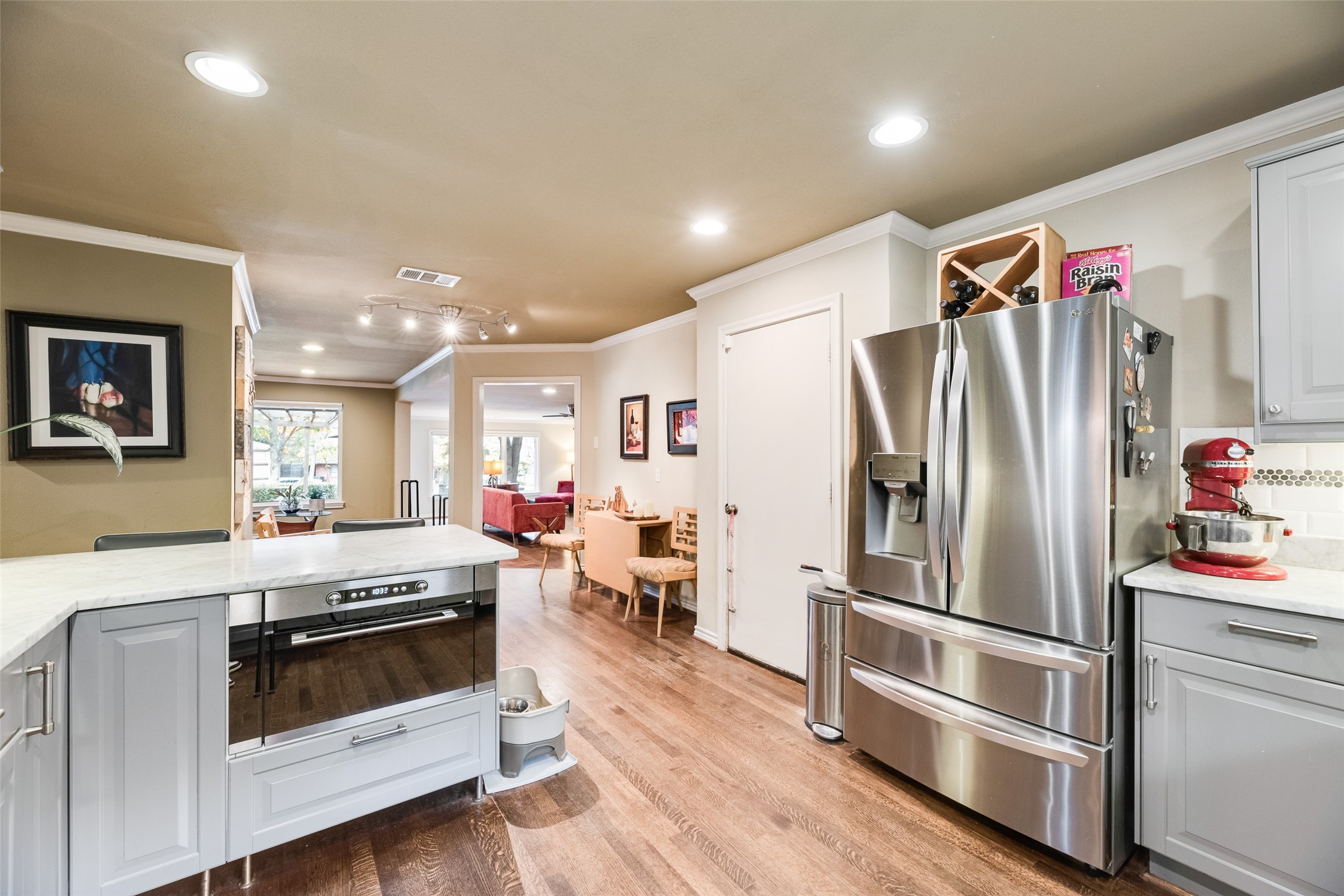 10035 Woodgrove Drive Dallas TX 75218