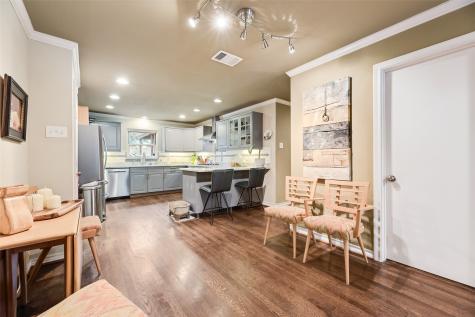 10035 Woodgrove Drive Dallas TX 75218