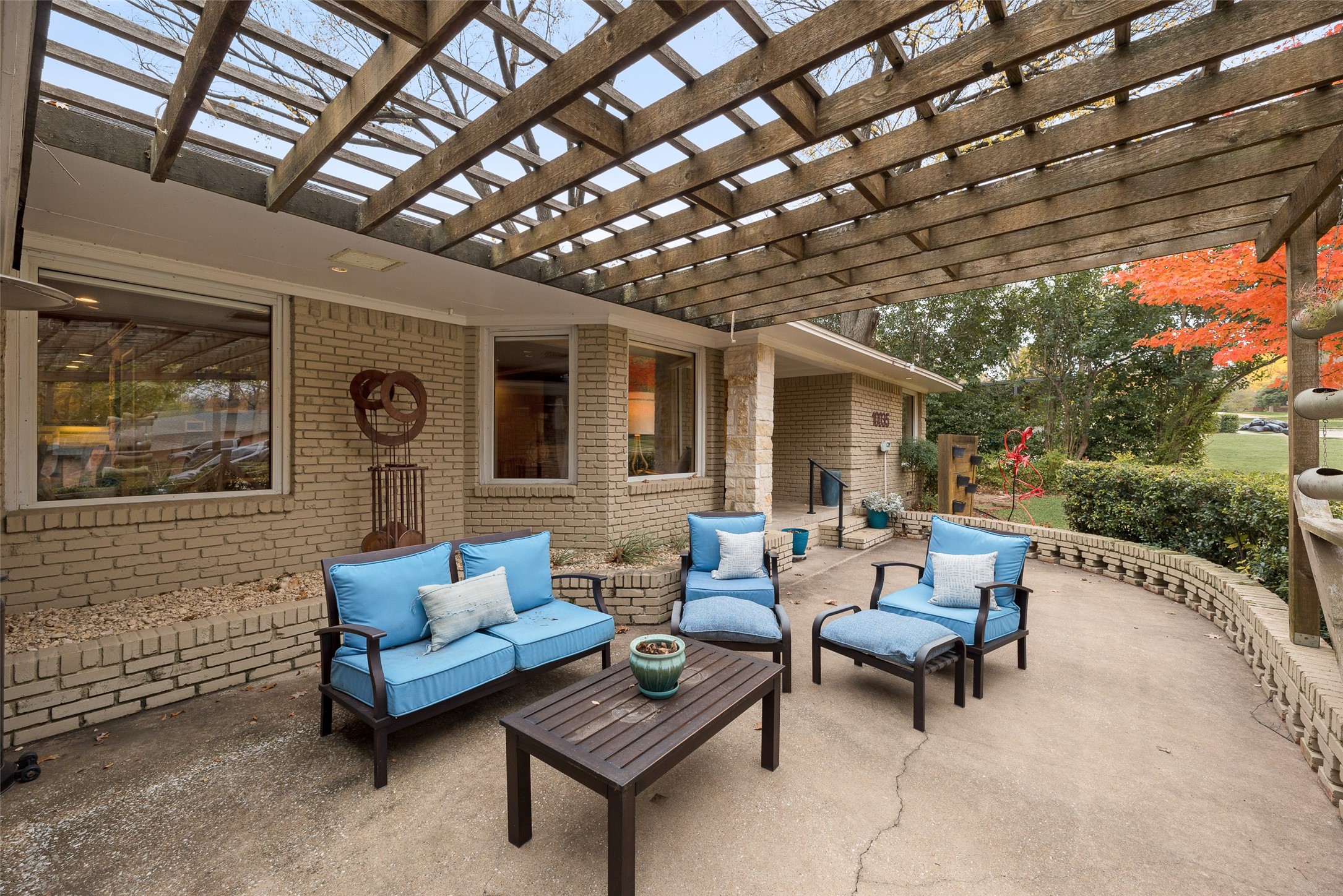 10035 Woodgrove Drive Dallas TX 75218