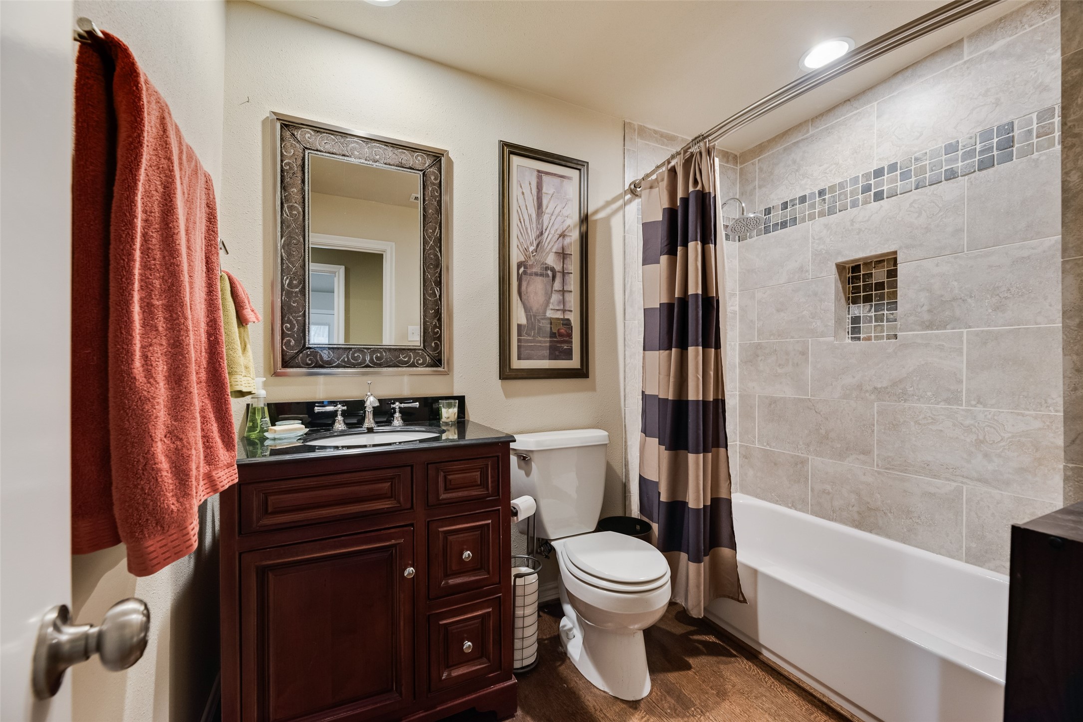 10035 Woodgrove Drive Dallas TX 75218
