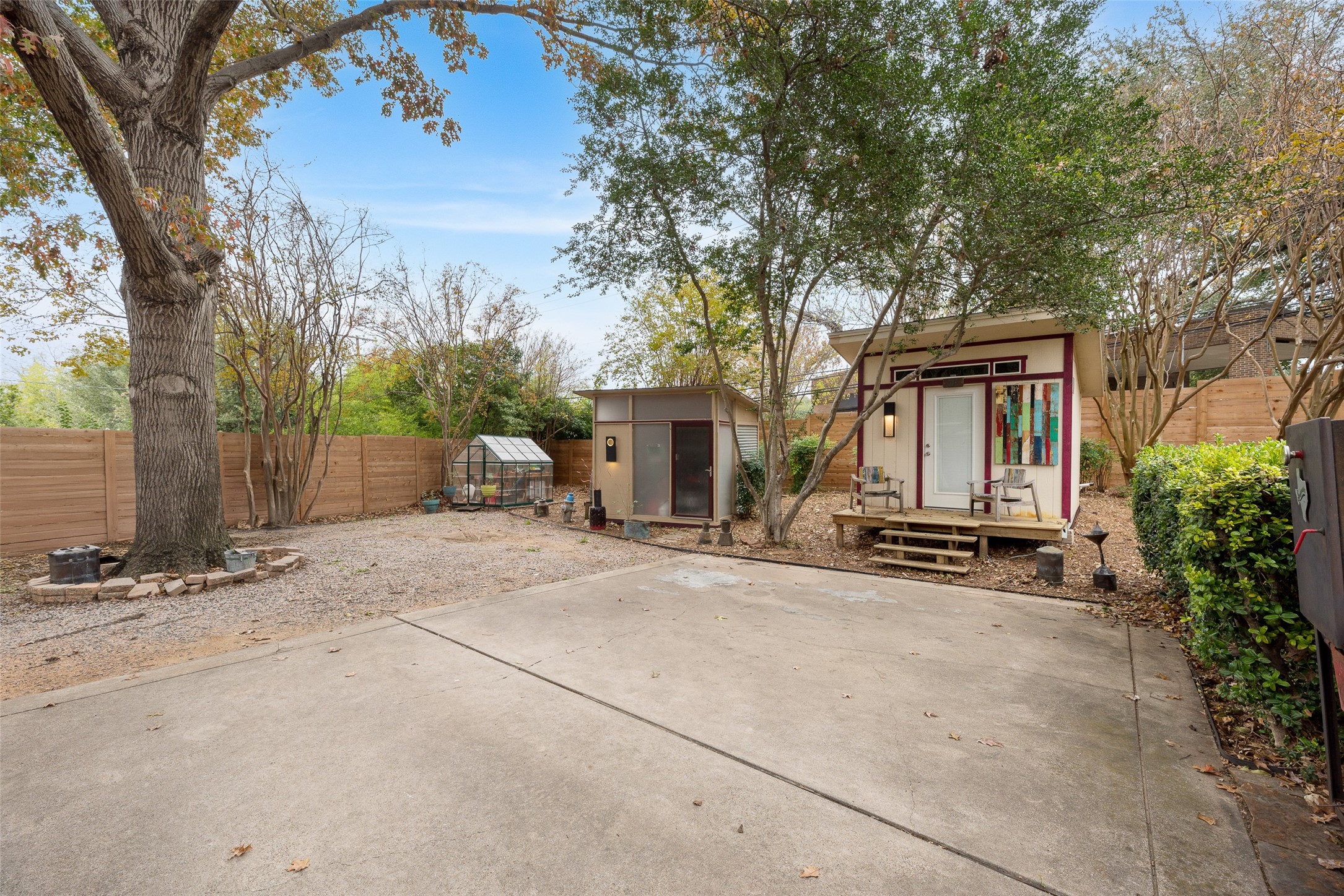 10035 Woodgrove Drive Dallas TX 75218
