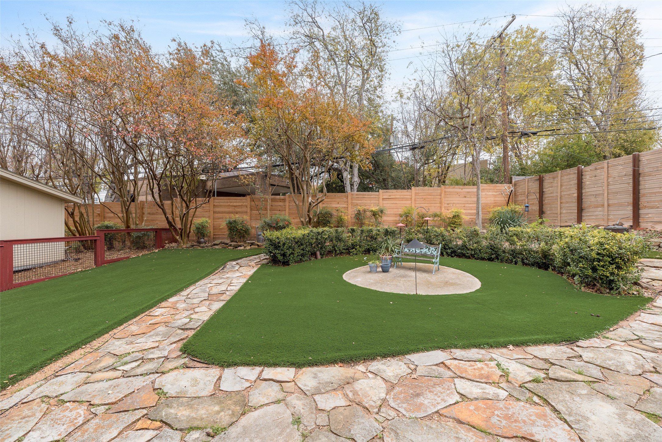 10035 Woodgrove Drive Dallas TX 75218