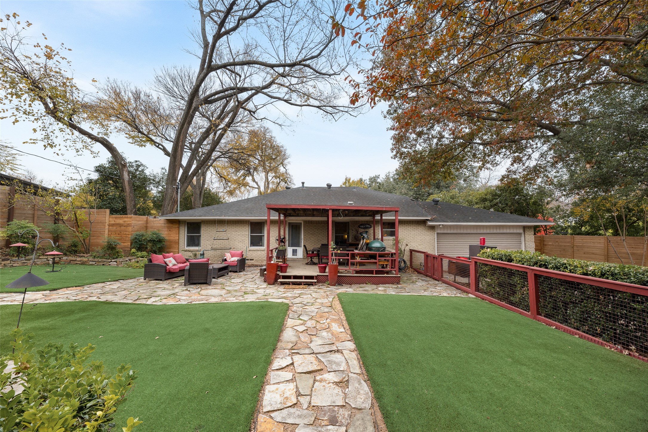 10035 Woodgrove Drive Dallas TX 75218