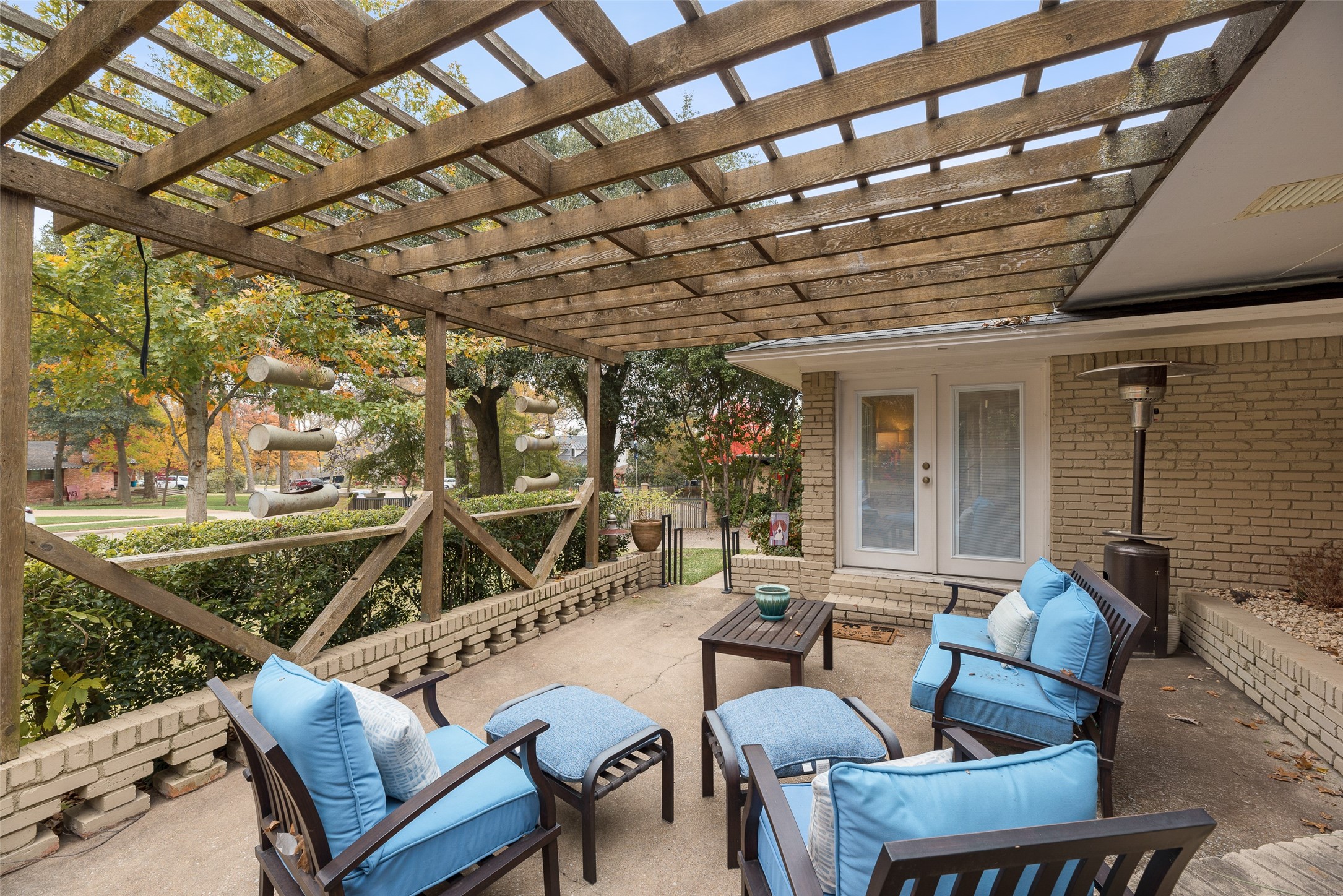 10035 Woodgrove Drive Dallas TX 75218
