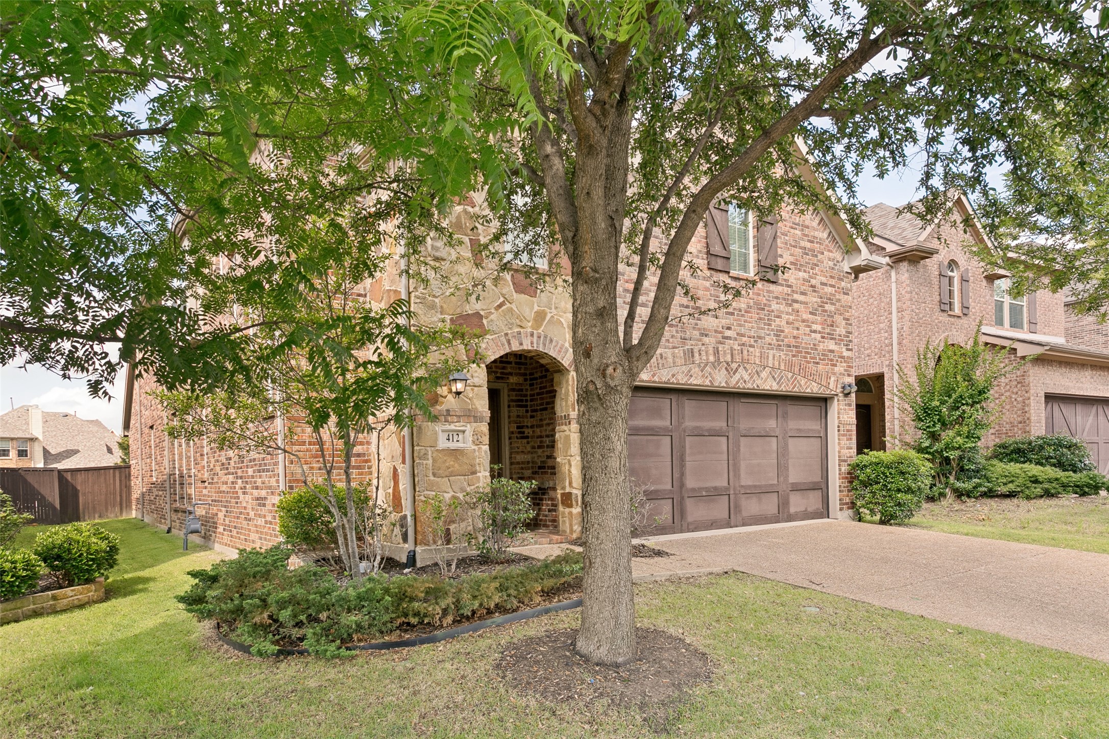 412 Eastland Drive Lewisville TX 75056