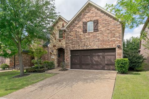 412 Eastland Drive Lewisville TX 75056