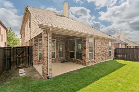 412 Eastland Drive Lewisville TX 75056