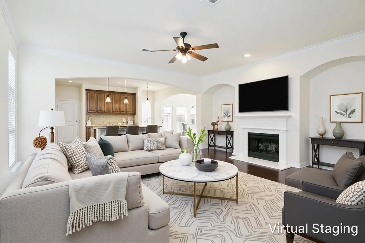 412 Eastland Drive Lewisville TX 75056
