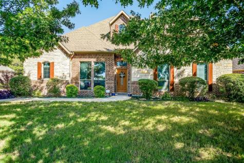 130 Holmes Lane Weatherford TX 76085