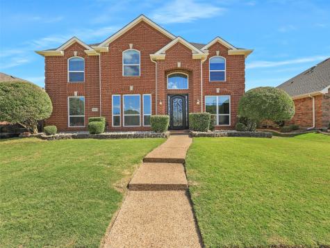 9913 Sean Drive Frisco TX 75035