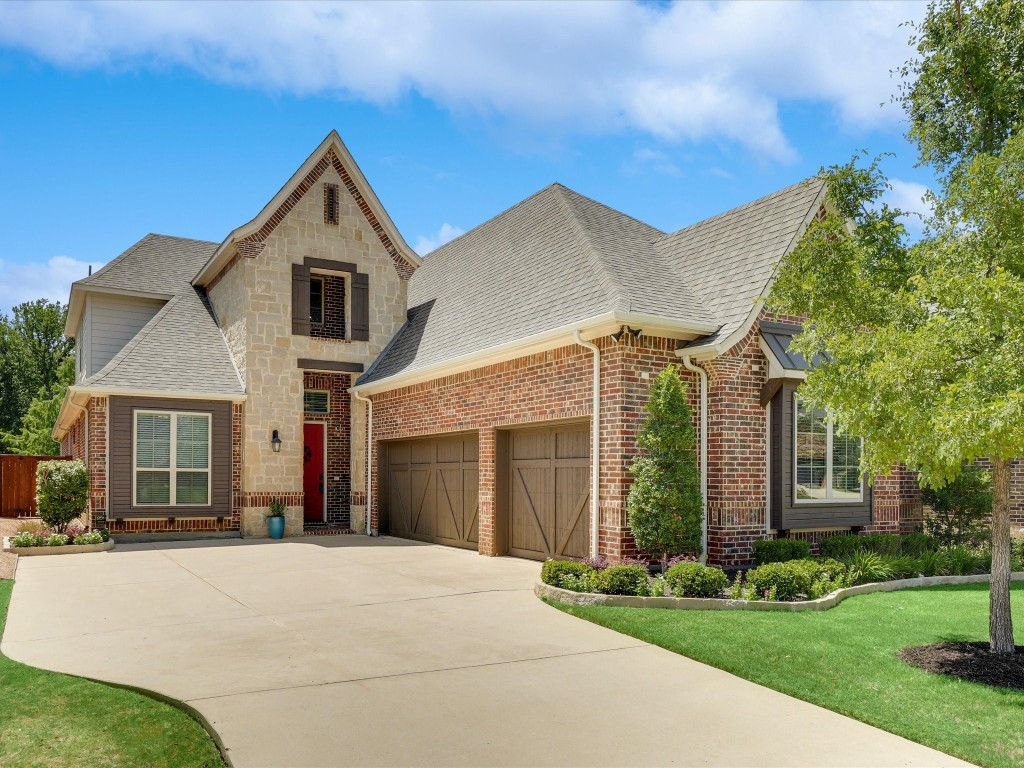 4414 Vineyard Creek Drive Grapevine TX 76051