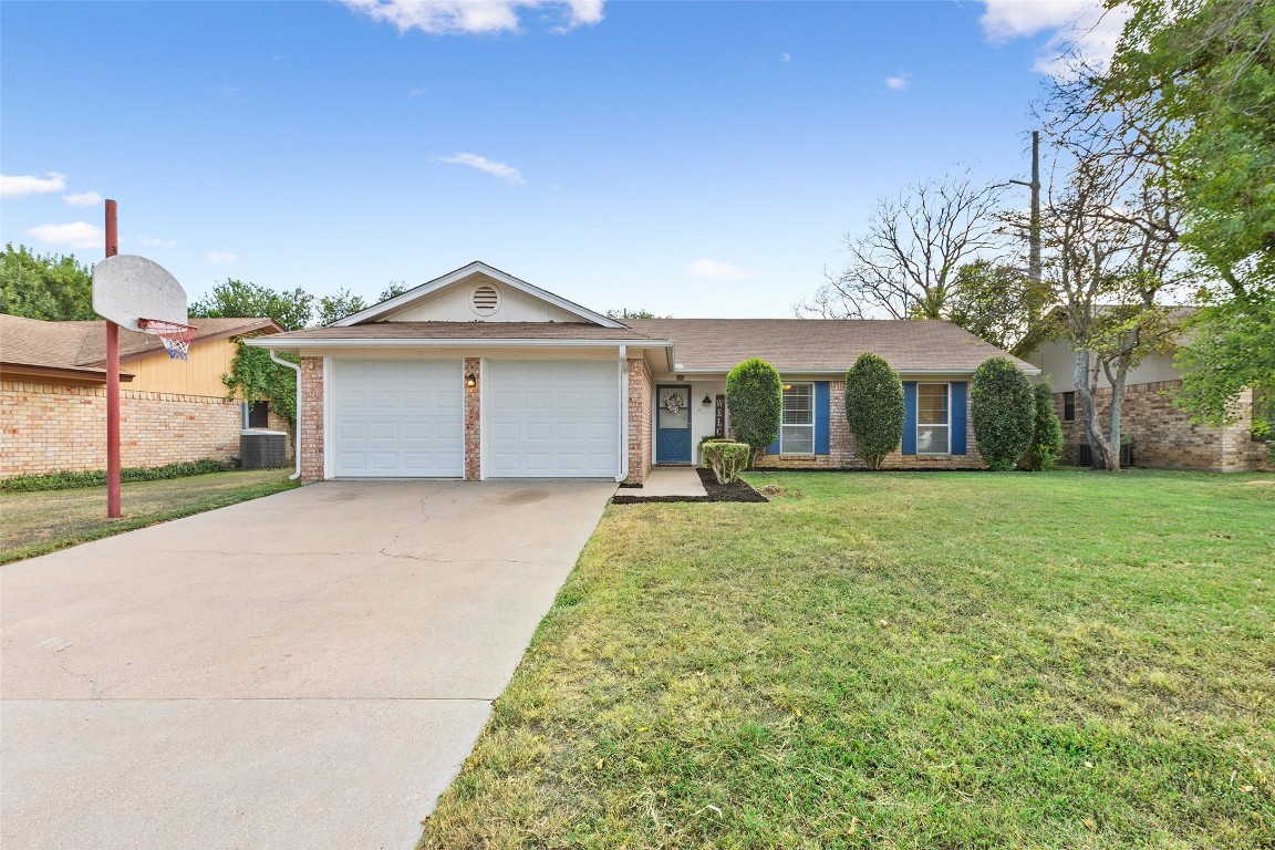 503 Glenleigh Drive Hewitt TX 76643