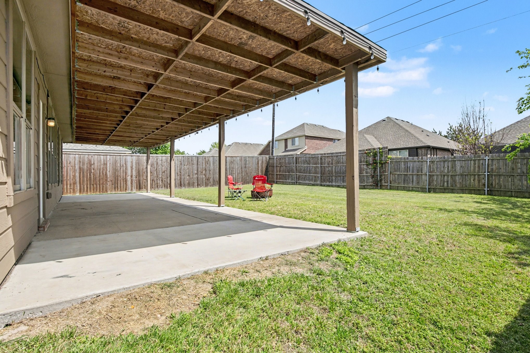 303 Stonegate Boulevard Alvarado TX 76009