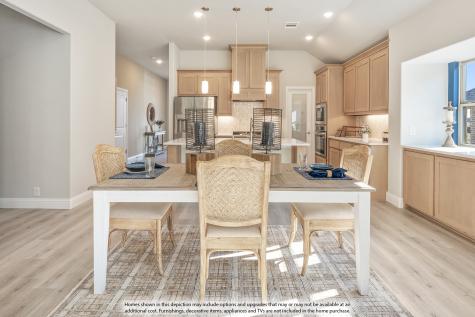 3348 Hollow Falls Place Mesquite TX 75181
