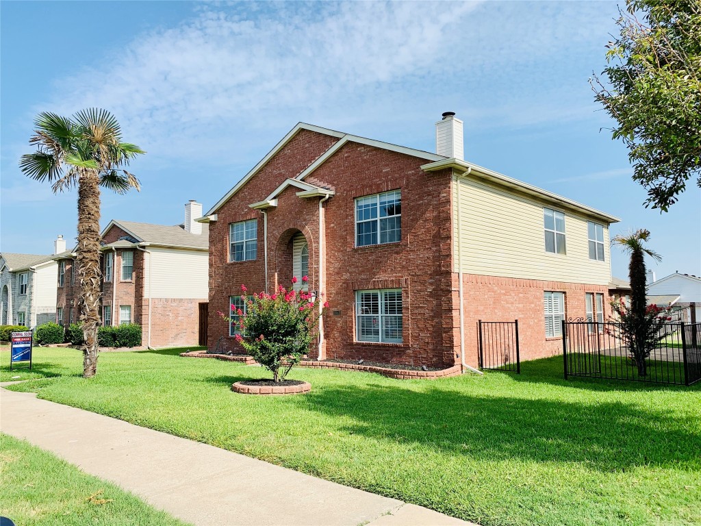 2053 Arbor Creek Drive Carrollton TX 75010