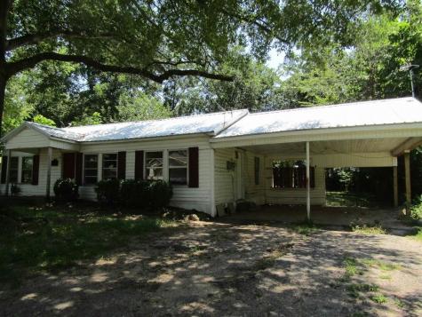 2601 W Houston Street Paris TX 75460