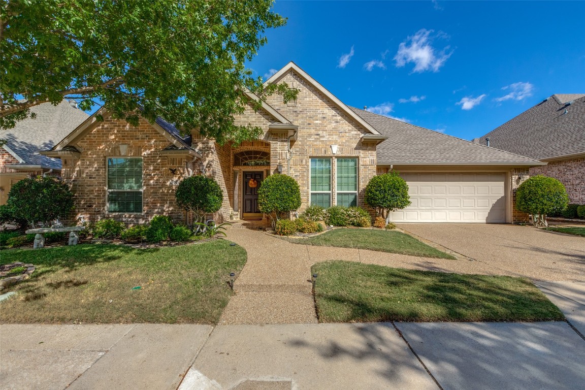 6016 Prestwick Drive Mckinney TX 75072