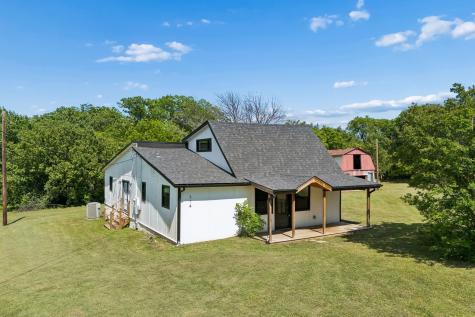 114 Harvey Circle Little Elm TX 75068