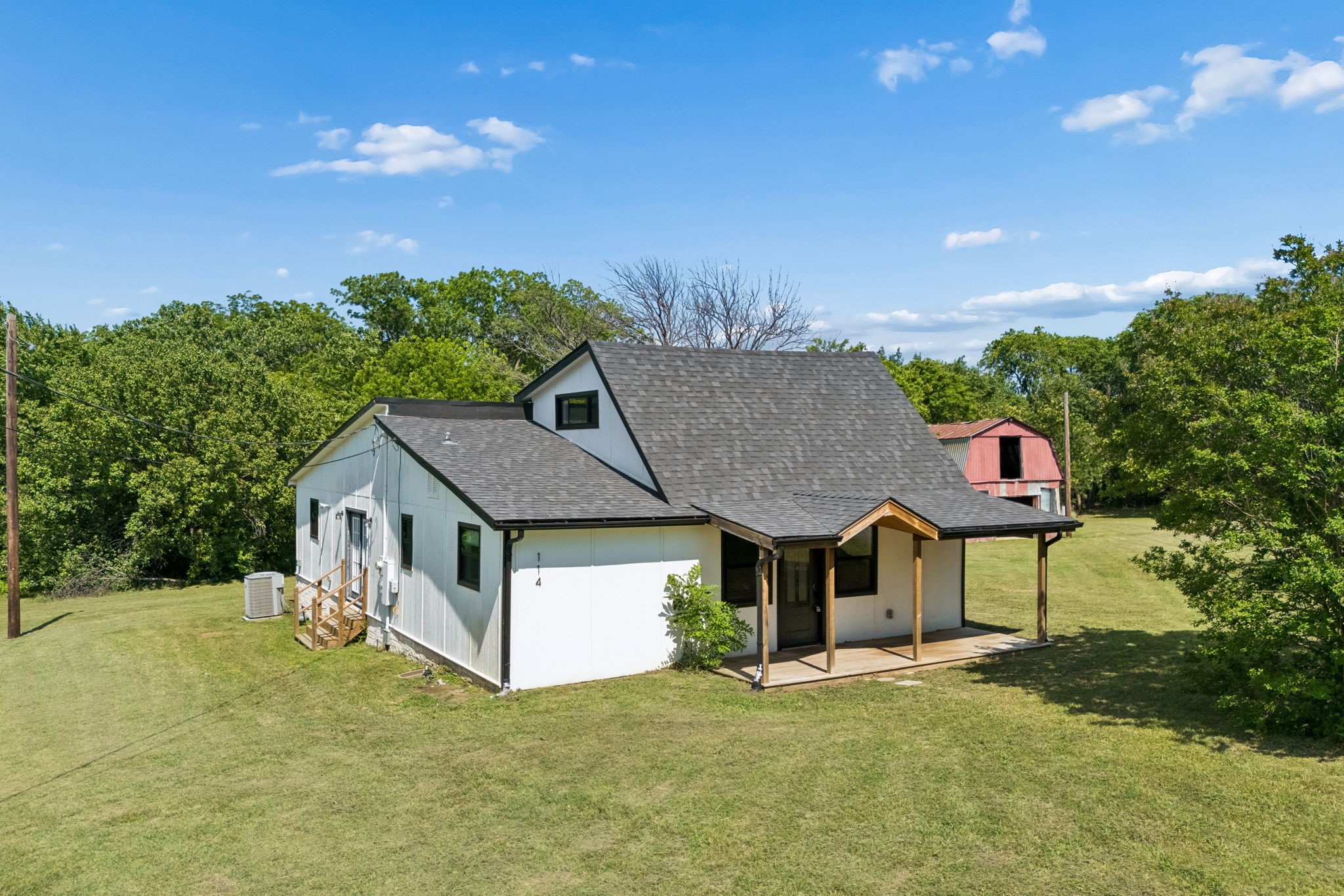 114 Harvey Circle Little Elm TX 75068