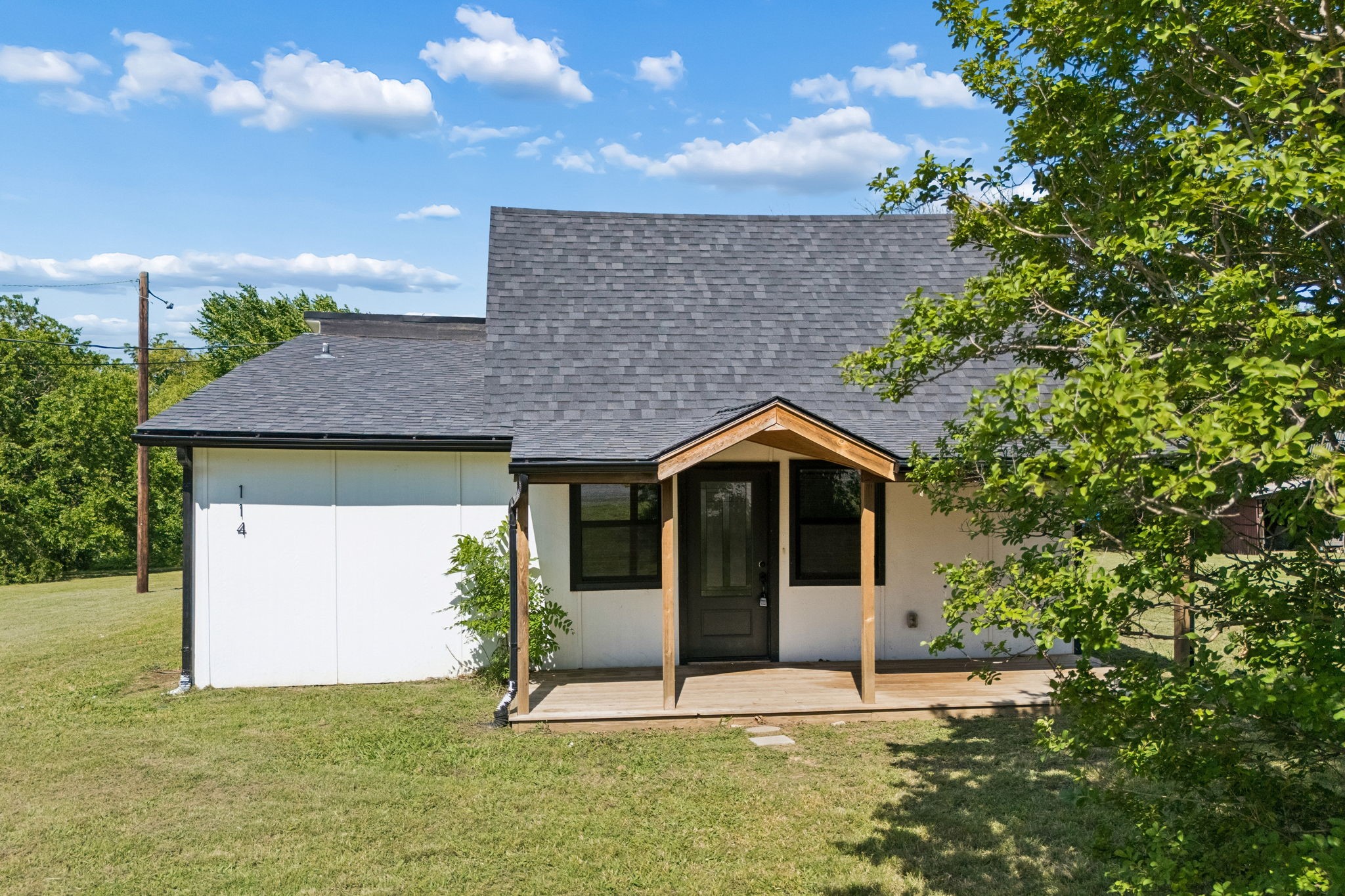 114 Harvey Circle Little Elm TX 75068