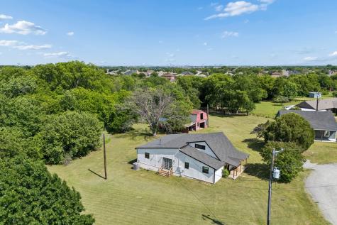 114 Harvey Circle Little Elm TX 75068