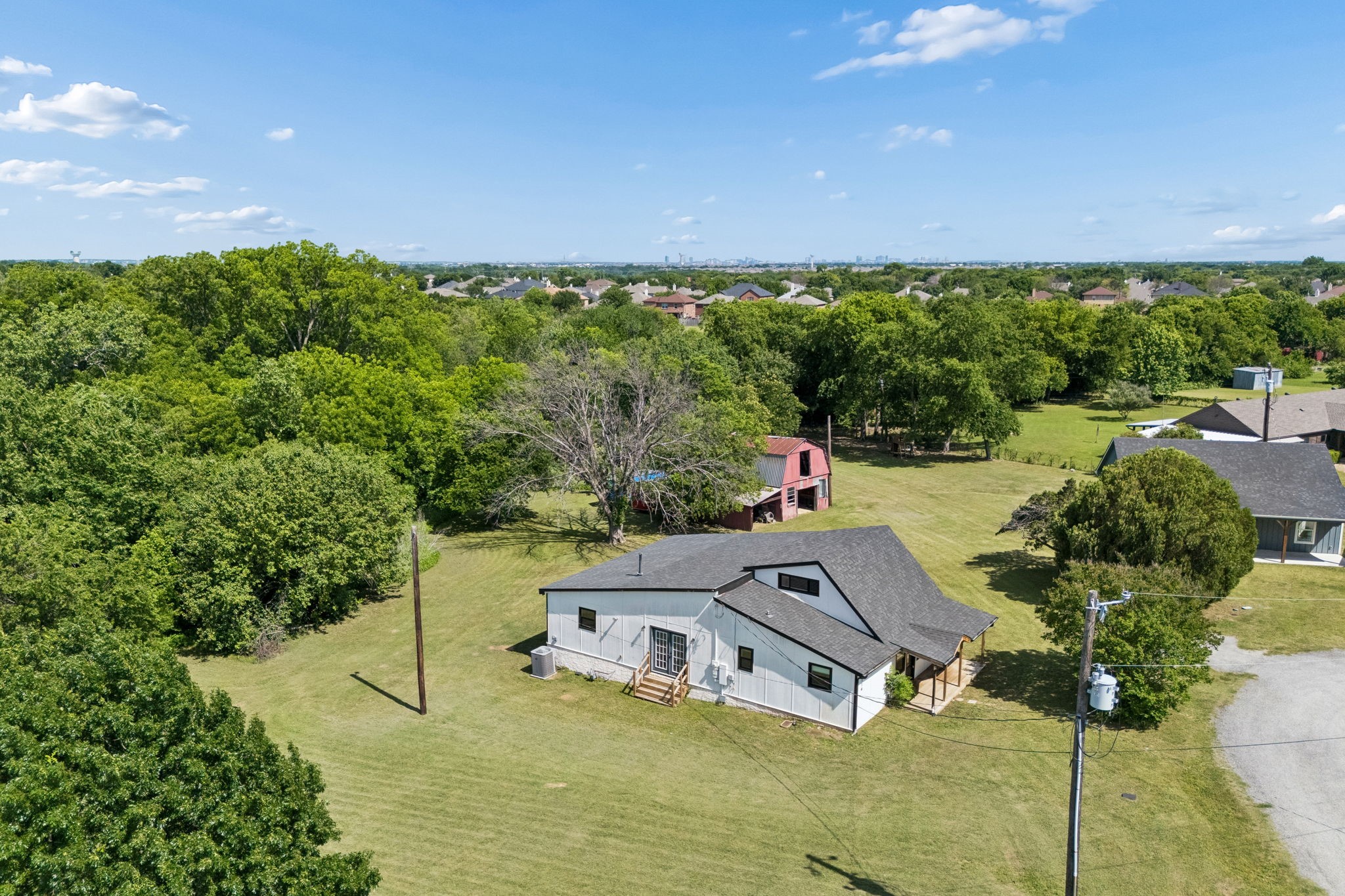 114 Harvey Circle Little Elm TX 75068